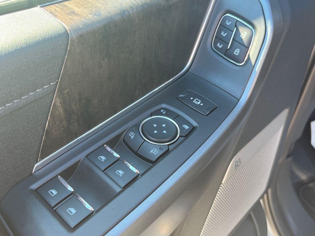 new 2026 Ford F-250 car, priced at $71,123