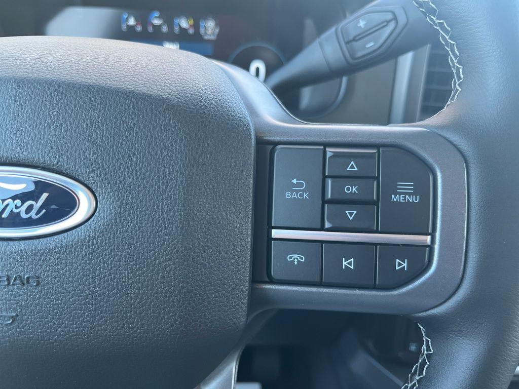 new 2026 Ford F-250 car, priced at $71,123