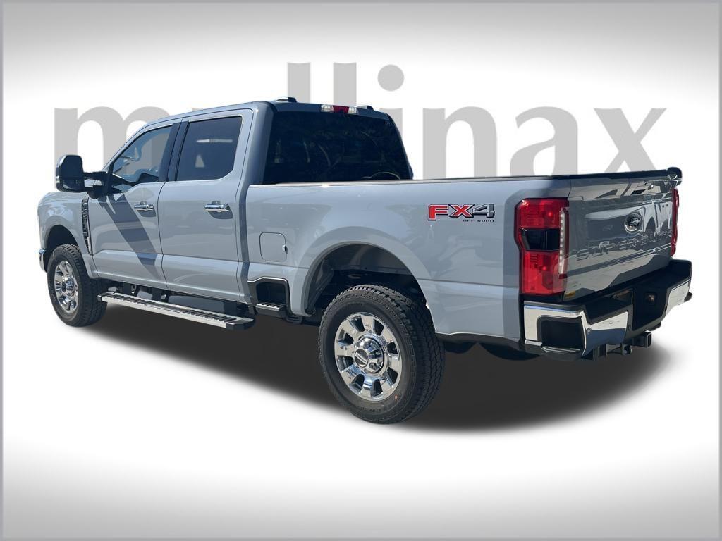 new 2026 Ford F-250 car, priced at $71,123