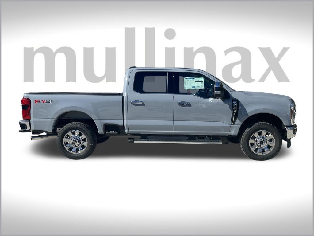 new 2026 Ford F-250 car, priced at $71,123