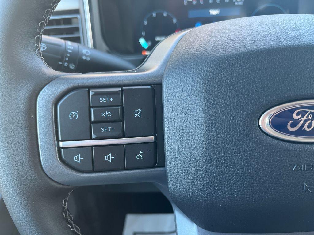 new 2026 Ford F-250 car, priced at $71,123