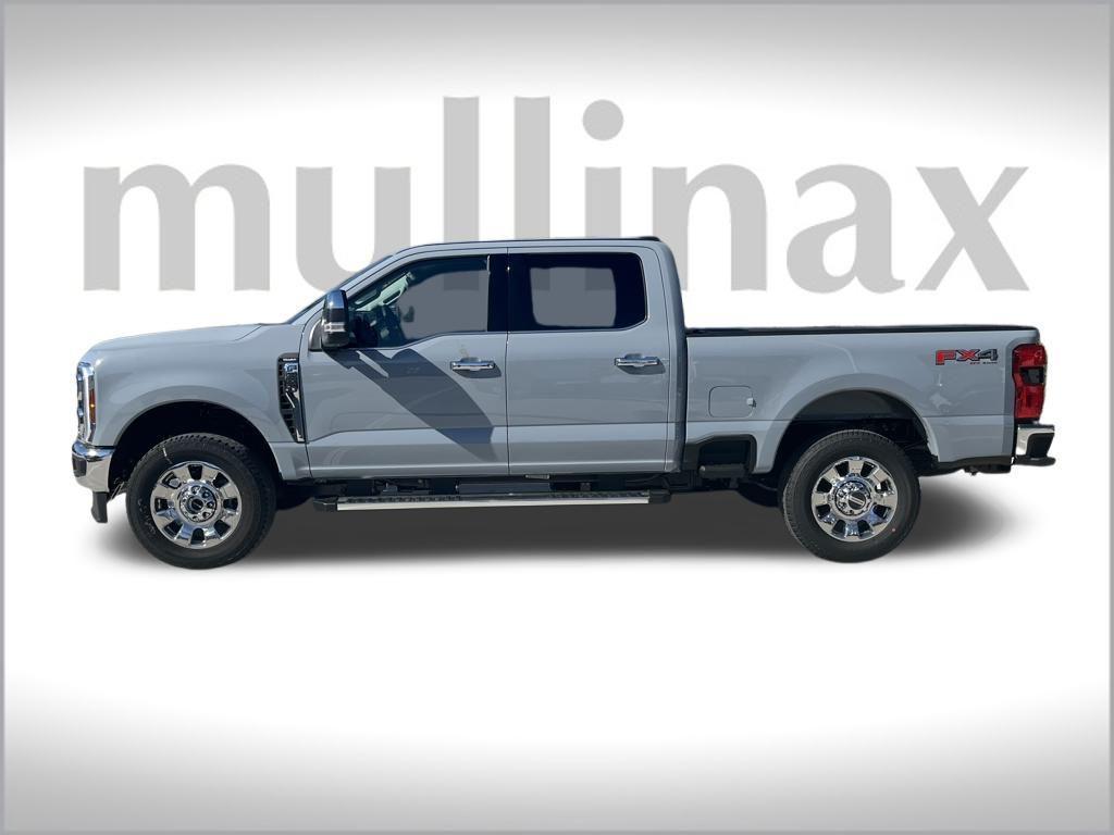 new 2026 Ford F-250 car, priced at $71,123