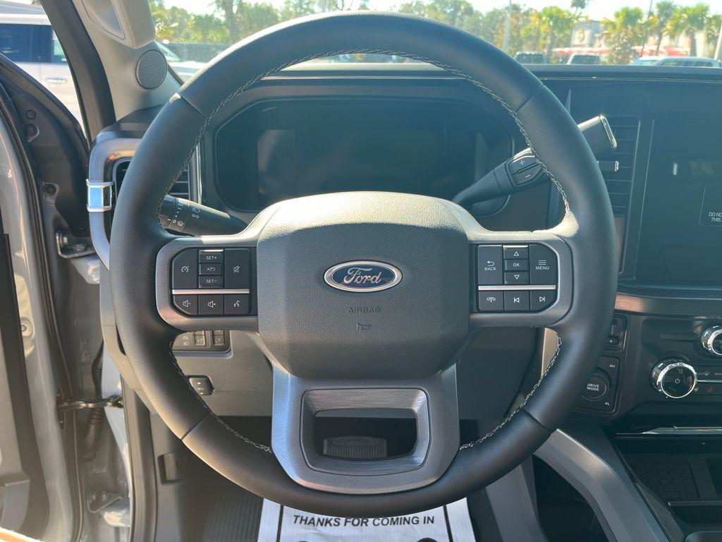 new 2026 Ford F-250 car, priced at $71,123