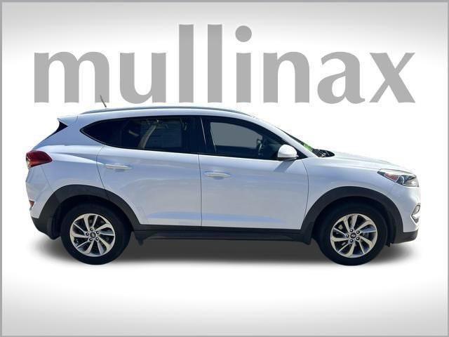 used 2016 Hyundai Tucson car, priced at $10,200