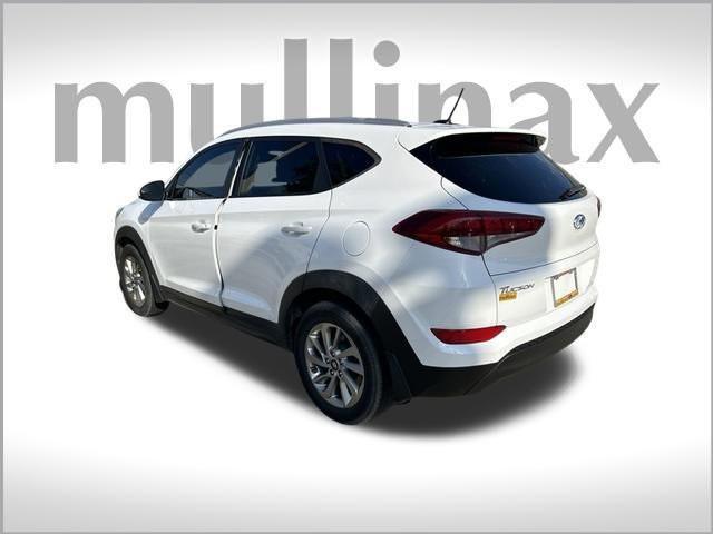 used 2016 Hyundai Tucson car, priced at $10,200