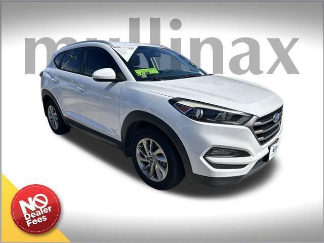 used 2016 Hyundai Tucson car, priced at $10,200