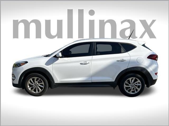 used 2016 Hyundai Tucson car, priced at $10,200