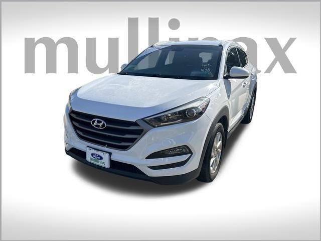 used 2016 Hyundai Tucson car, priced at $10,200