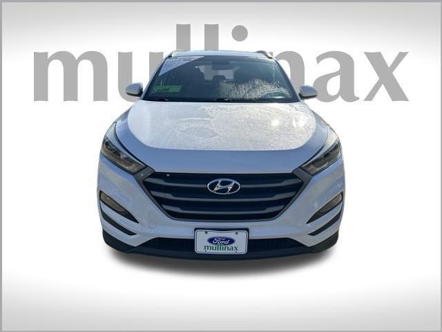 used 2016 Hyundai Tucson car, priced at $10,200