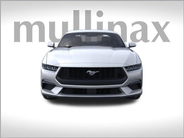 new 2024 Ford Mustang car, priced at $36,236