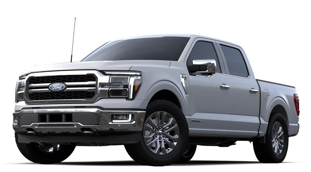 new 2024 Ford F-150 car, priced at $61,401