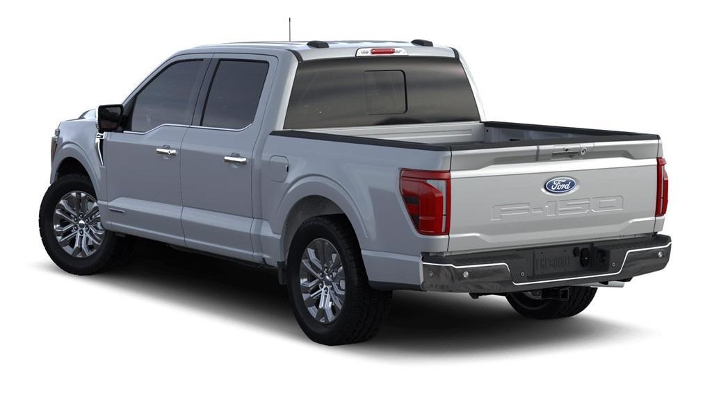 new 2024 Ford F-150 car, priced at $60,901