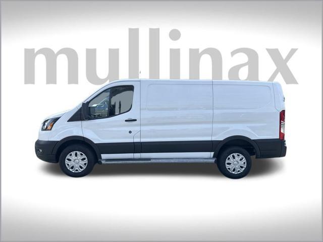 used 2023 Ford Transit-250 car, priced at $34,900