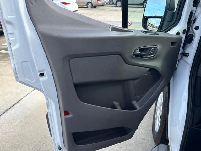 used 2023 Ford Transit-250 car, priced at $34,900