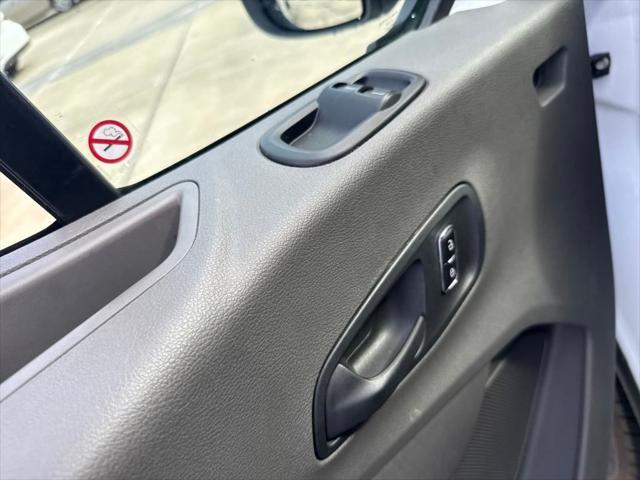 used 2023 Ford Transit-250 car, priced at $34,900