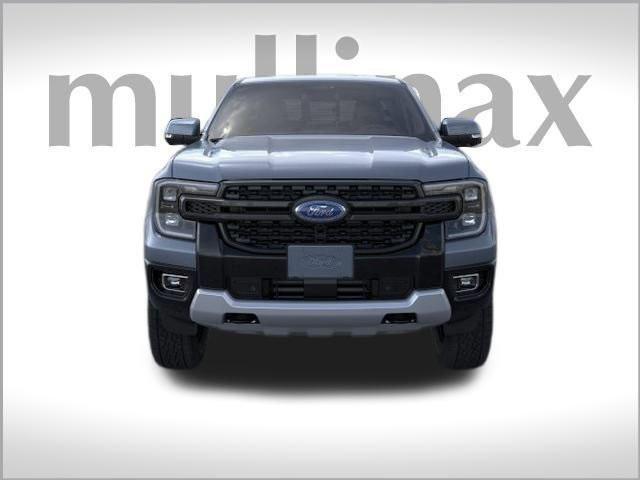 new 2024 Ford Ranger car, priced at $48,735