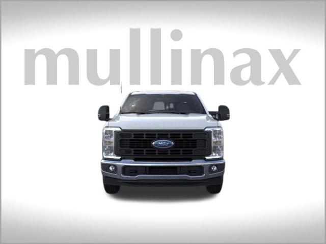 new 2025 Ford F-250 car, priced at $50,249