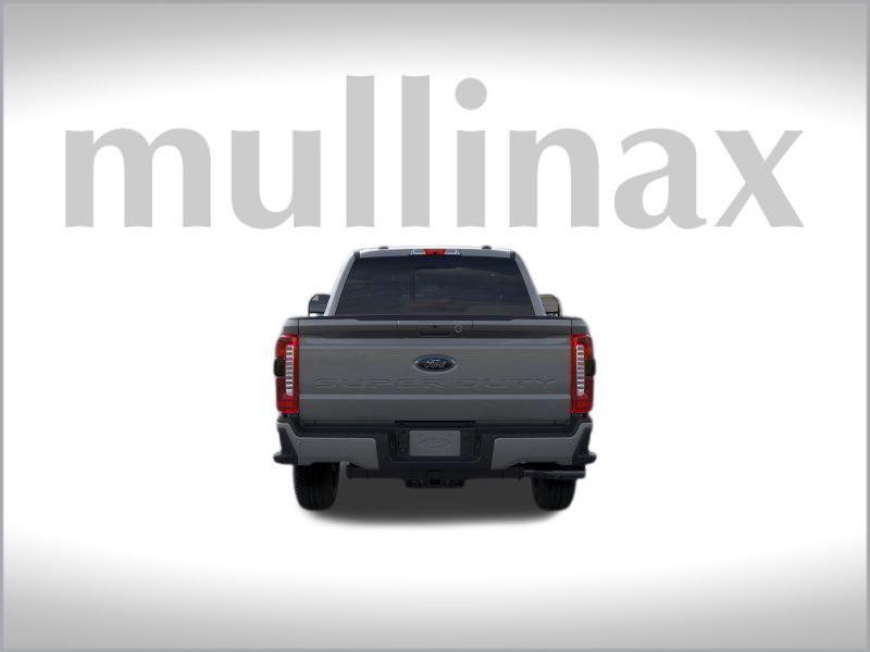 new 2025 Ford F-250 car, priced at $84,227