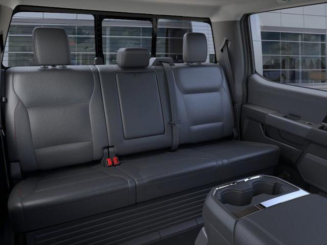 new 2025 Ford F-250 car, priced at $84,227
