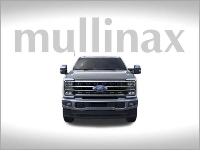 new 2025 Ford F-250 car, priced at $80,578