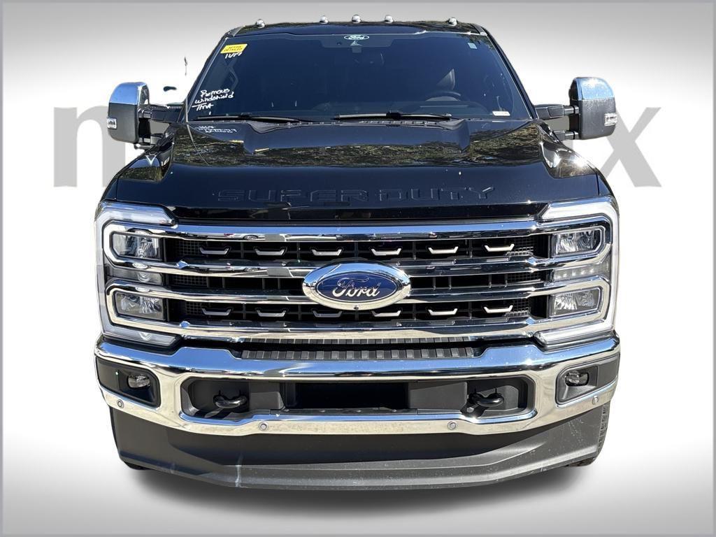 used 2025 Ford F-250 car, priced at $82,501