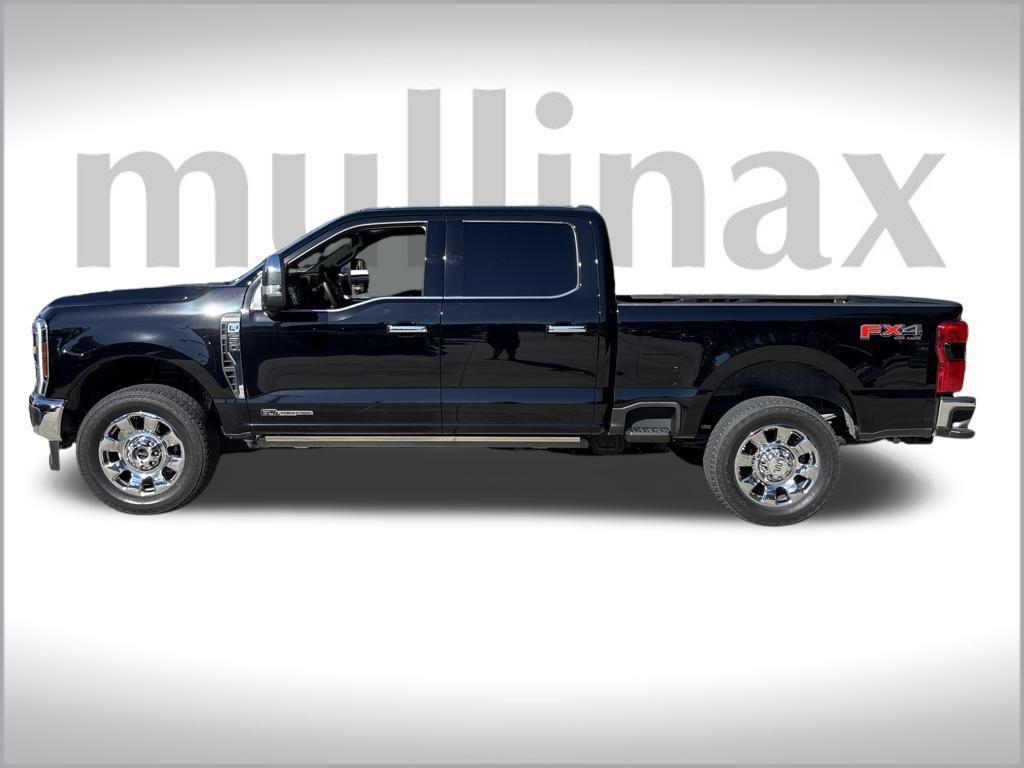 used 2025 Ford F-250 car, priced at $82,501