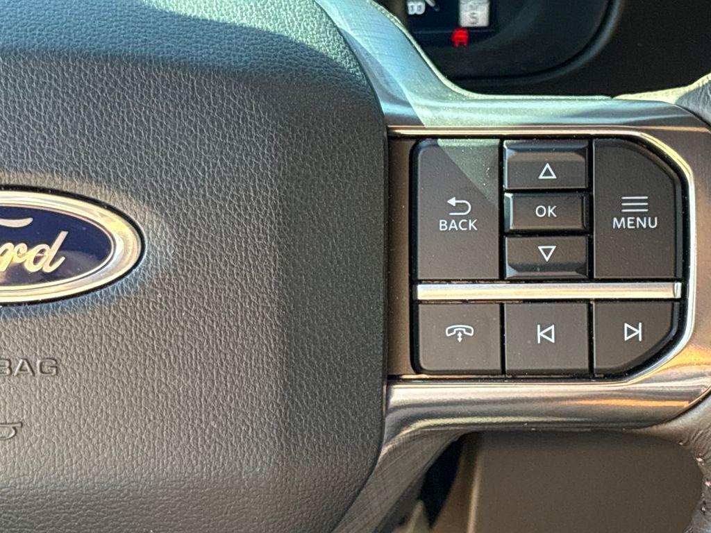 used 2025 Ford F-250 car, priced at $82,501