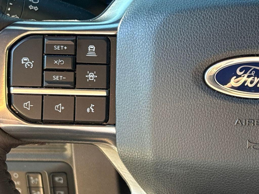 used 2025 Ford F-250 car, priced at $82,501