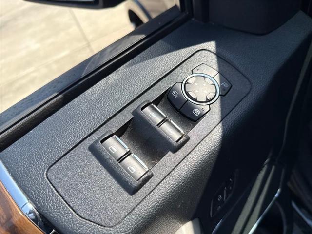 used 2020 Ford F-150 car, priced at $32,000