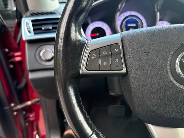 used 2012 Cadillac SRX car, priced at $8,200