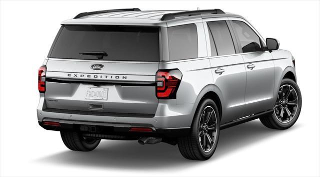 new 2024 Ford Expedition car, priced at $70,798