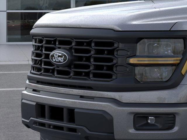 new 2024 Ford F-150 car, priced at $41,903