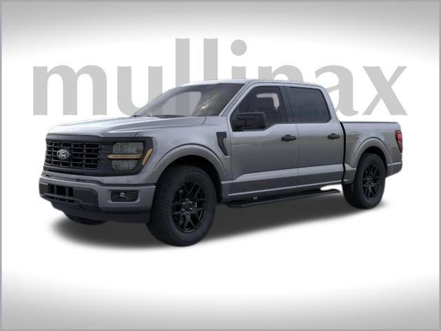 new 2024 Ford F-150 car, priced at $41,903