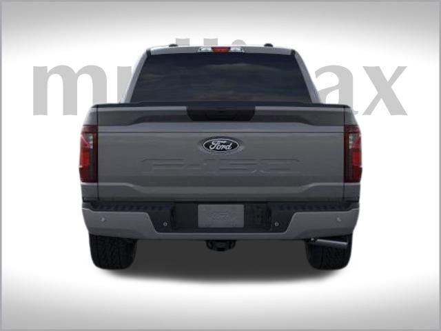 new 2024 Ford F-150 car, priced at $41,903
