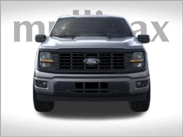 new 2024 Ford F-150 car, priced at $43,403
