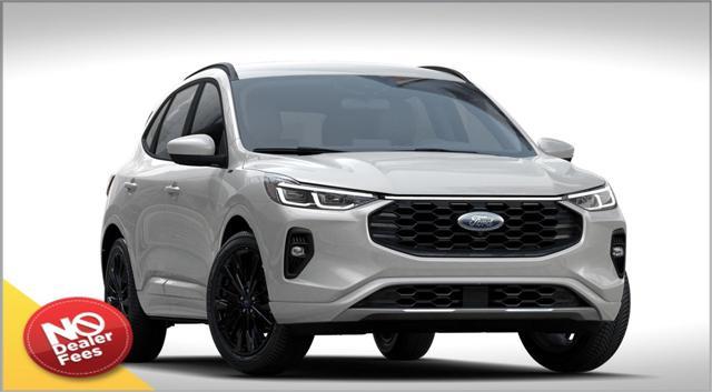 new 2024 Ford Escape car, priced at $33,589