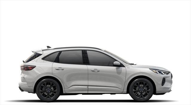 new 2024 Ford Escape car, priced at $38,488