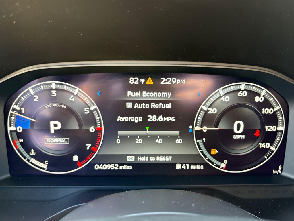 used 2023 Mitsubishi Outlander car, priced at $21,700