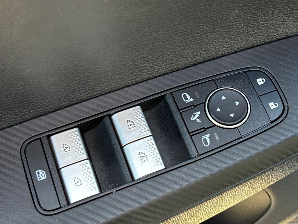 used 2023 Mitsubishi Outlander car, priced at $21,700