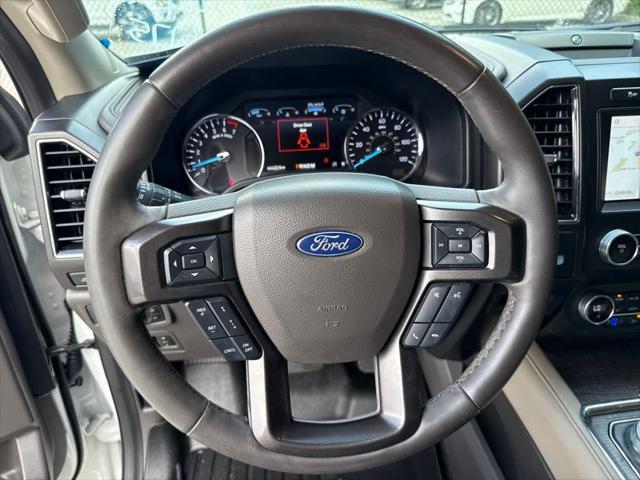 used 2021 Ford Expedition car, priced at $42,000