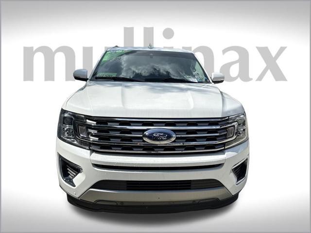 used 2021 Ford Expedition car, priced at $42,000