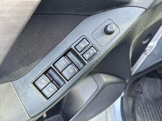 used 2015 Subaru Forester car, priced at $13,500