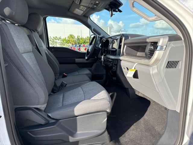 new 2025 Ford F-250 car, priced at $66,619
