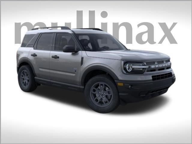 new 2024 Ford Bronco Sport car, priced at $29,305