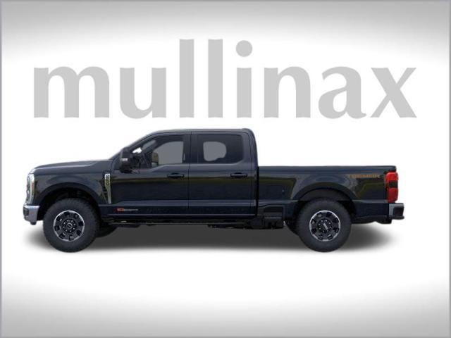 new 2025 Ford F-250 car, priced at $80,008