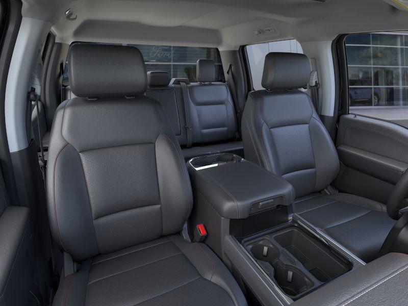 new 2025 Ford F-250 car, priced at $80,008