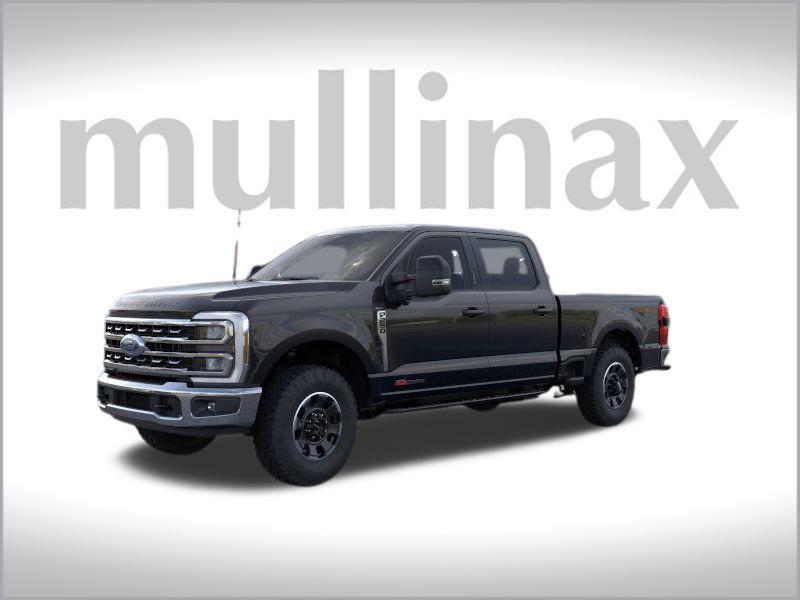 new 2025 Ford F-250 car, priced at $80,008