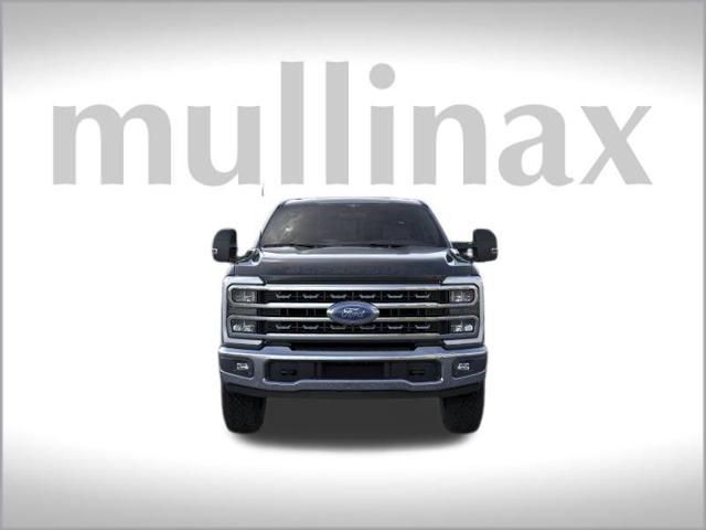 new 2025 Ford F-250 car, priced at $80,008