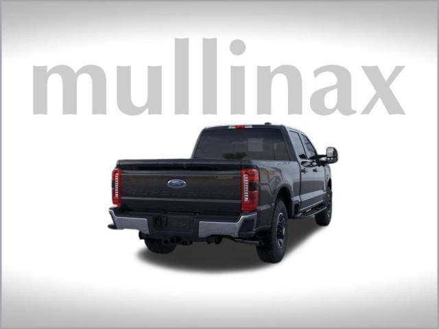 new 2025 Ford F-250 car, priced at $80,008