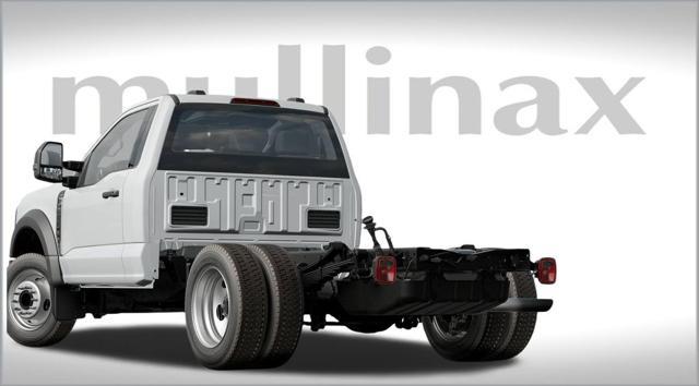 new 2024 Ford F-450 car, priced at $66,250